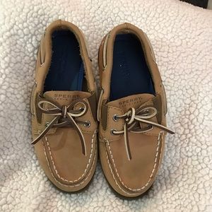 Sperry Boat shoes